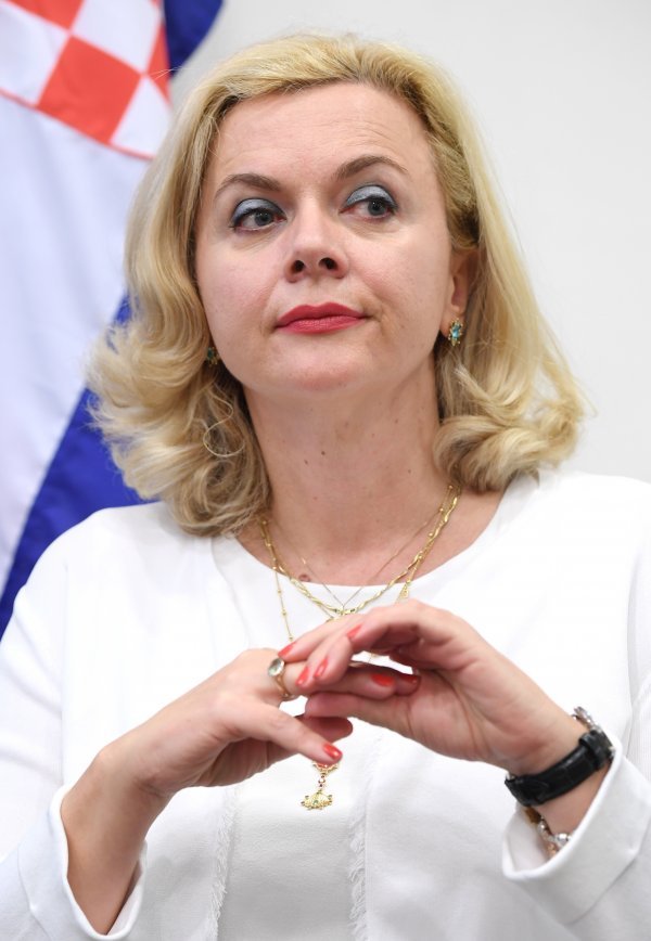 Željana Zovko