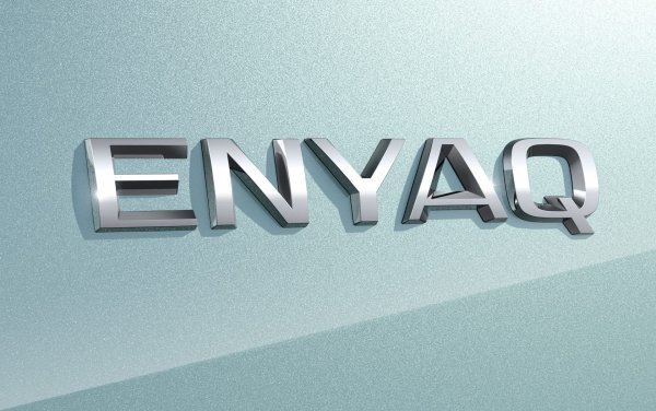 ŠKODA ENYAQ