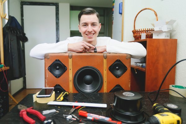 Dimitri Vinzenz Jerinić