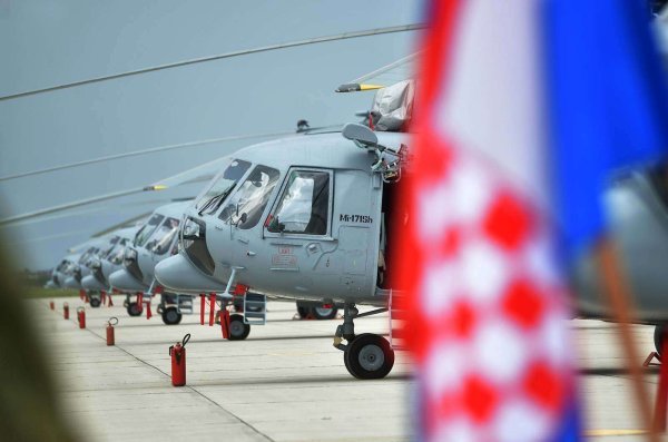 Mi-171sh