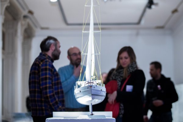 Tvoj, moj, naš Jadran