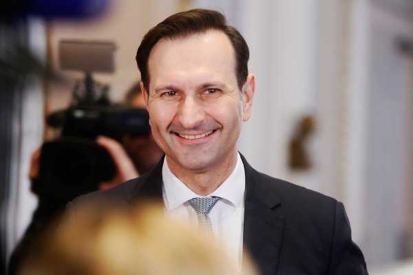 Miro Kovač