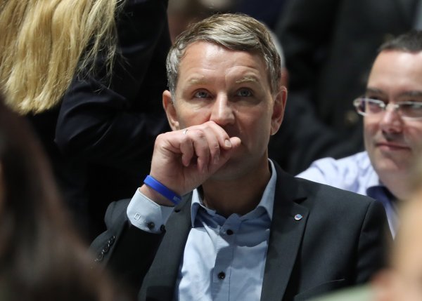 Björn Höcke