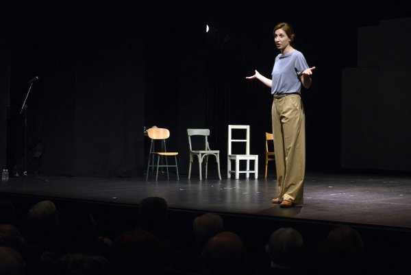 Premijera predstave 'Hotel Zagorje'