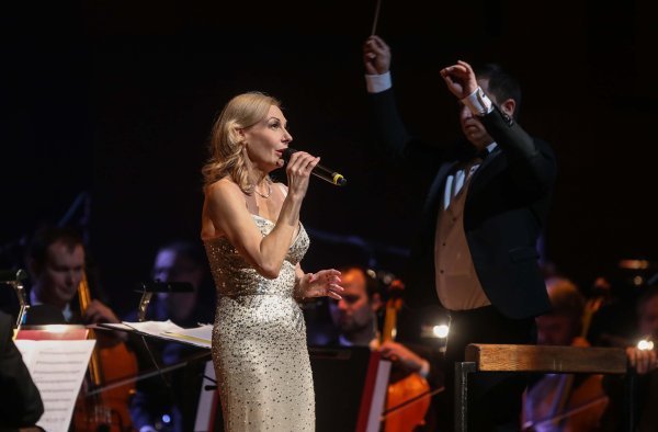 Ute Lemper