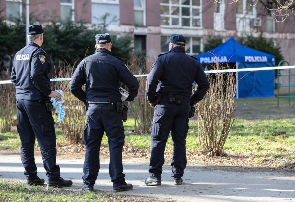 Zagreb: U naselju Sopot rano jutros pronađeno tijelo mrtve žene