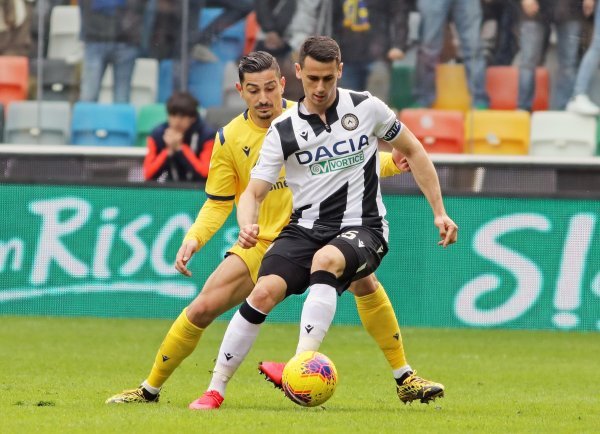 Udinese - Verona
