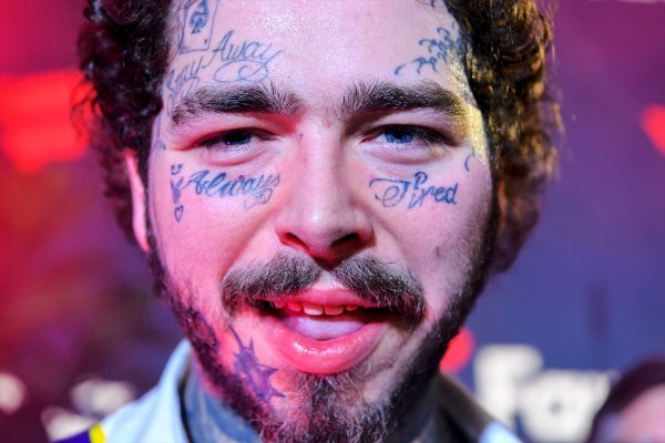 Post Malone