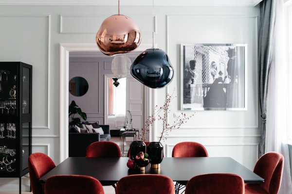 Mirjana Mikulec Interijeri