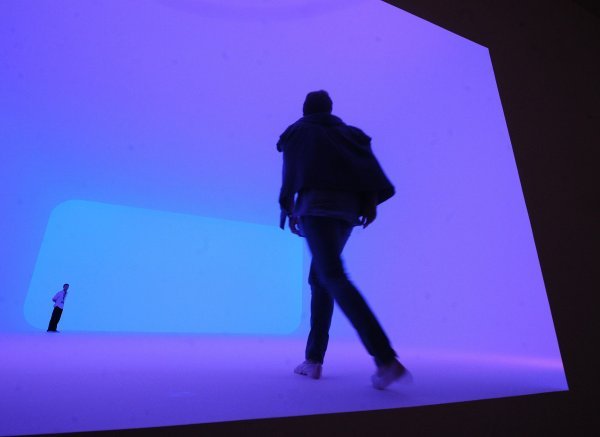 James Turrell