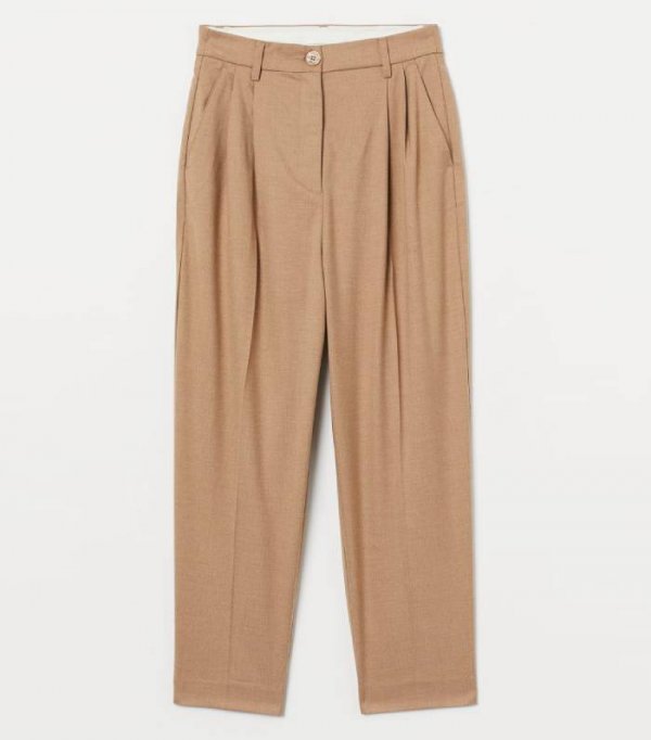 H&M