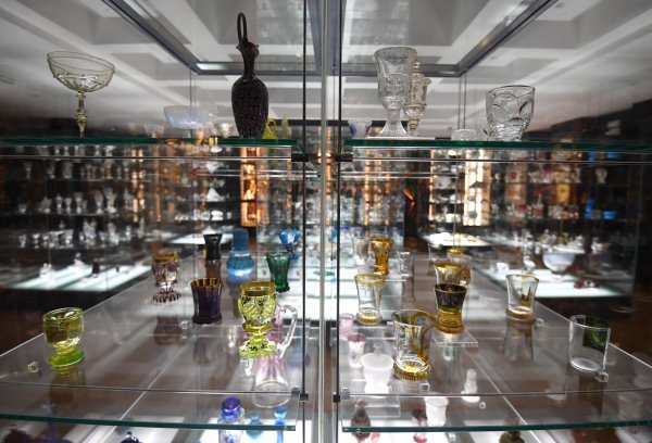 Svečanost obilježavanja 140. godina zagrebačkog Muzeja za umjetnost i obrt