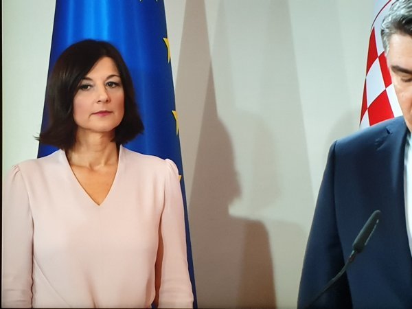 Sanja Musić Milanović