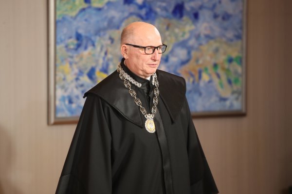 Svečanost inauguracije Zorana Milanovića