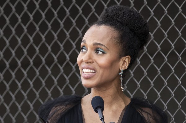 Kerry Washington