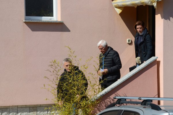 Uhićenja za Uljanik