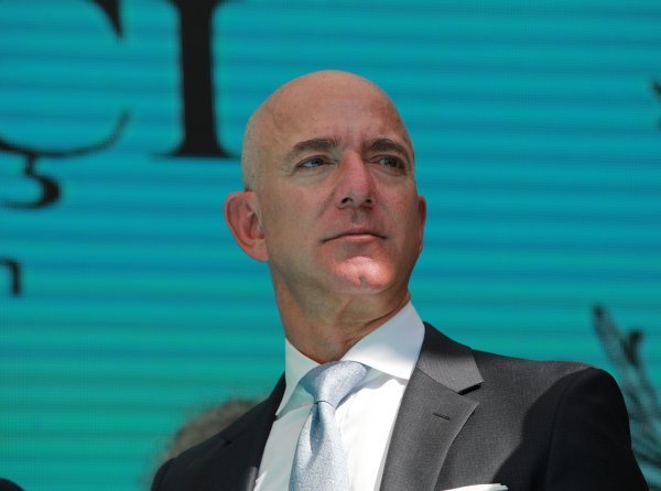 Najbogatiji čovjek na svijetu Jeff Bezos izdvojio je tek 7 milijuna pomoći lokalnoj zajednici u Seattleu