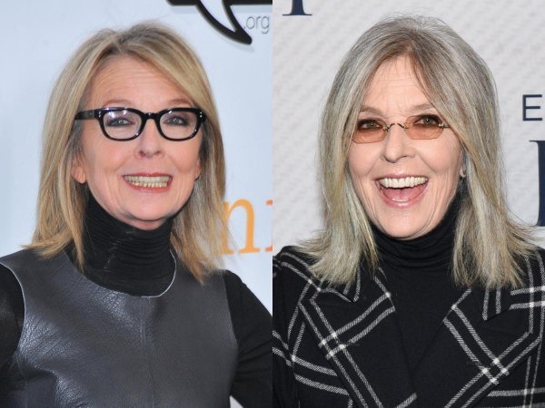 Diane Keaton