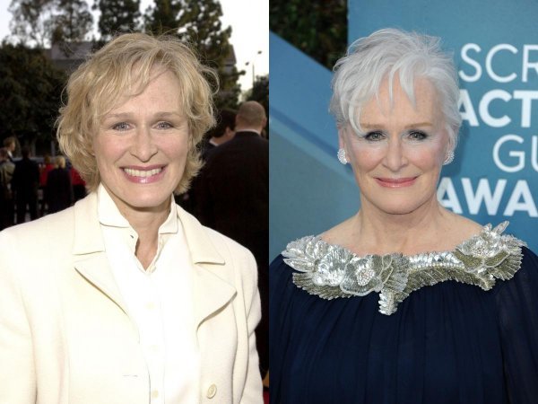 Glenn Close