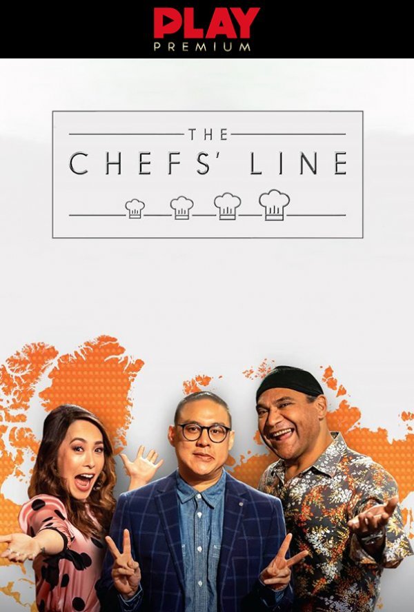 Chefs' Line