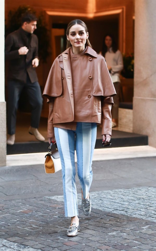 Olivia Palermo