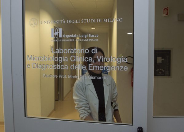 Koronavirus u Italiji