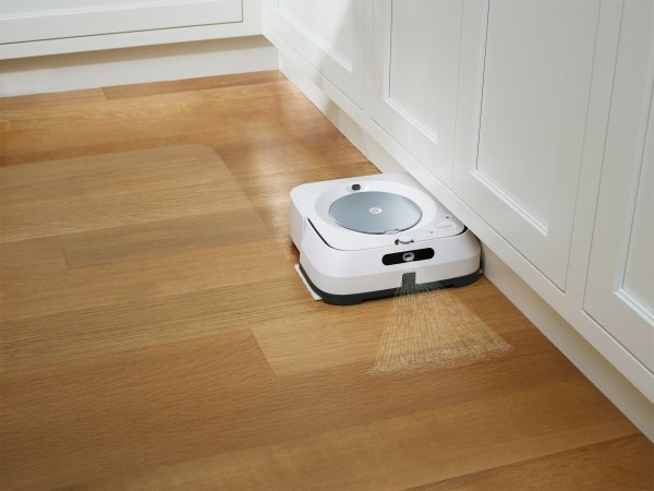 iRobot robotski usisavači i perači koji su najbolji pomagači u svakodnevnom čišćenju doma