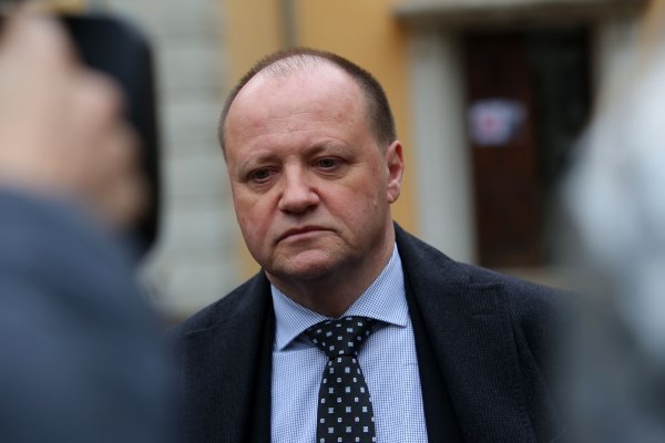 Ravnatelj KBC Rijeka Davor Štimac o radnicima iz Italije