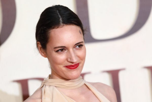 Phoebe Waller-Bridge