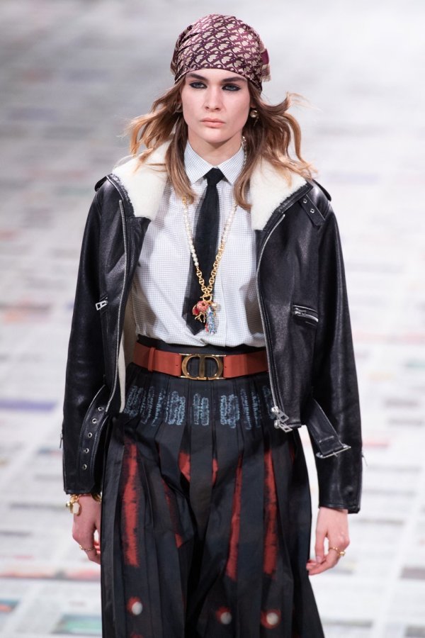 Dior FW 2020/2021