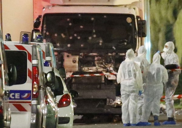 Javnost je zgrozio prošlogodišnji teroristički napad u Nici