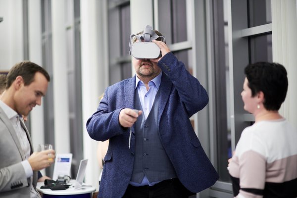 EIT Awareness Day u Zagrebu