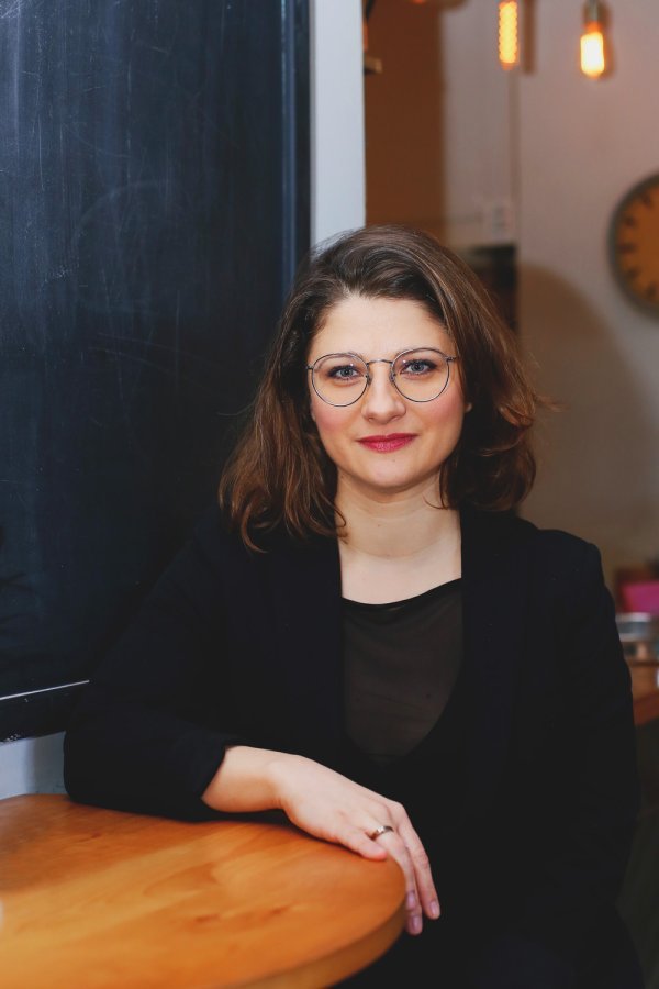 Marina Petković Liker