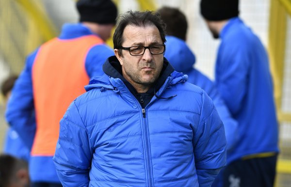 Inter Zaprešić - Lokomotiva