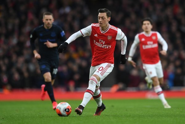 Arsenal - Olympiacos