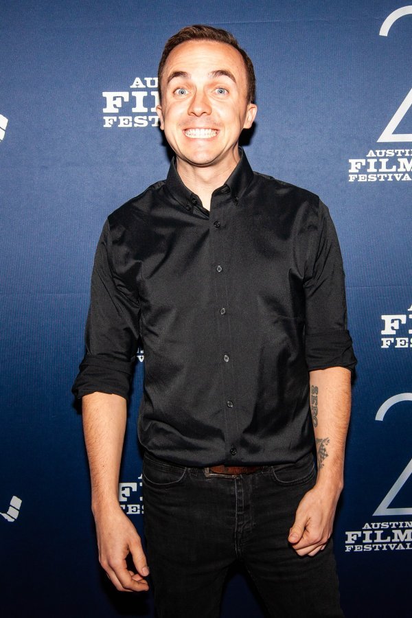 Frankie Muniz