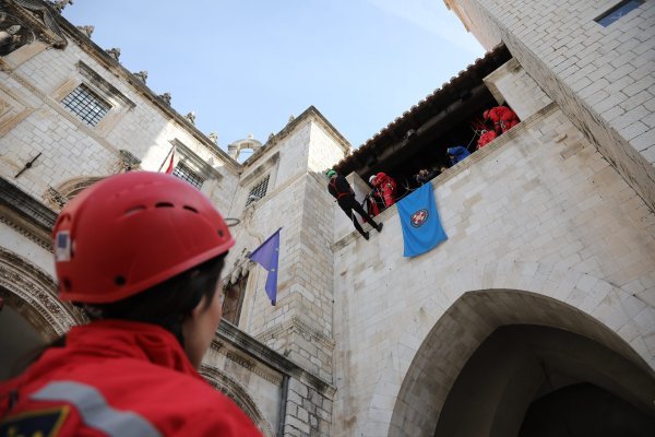 70. rođenadana HGSS-a