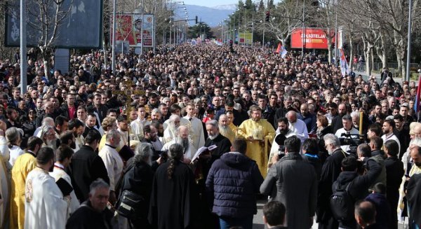 Podgorica