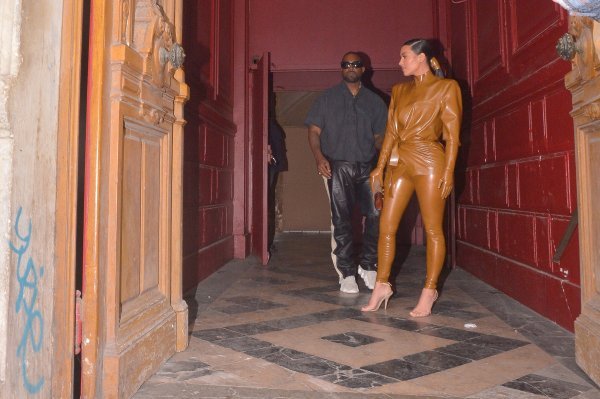 Kim Kardashian