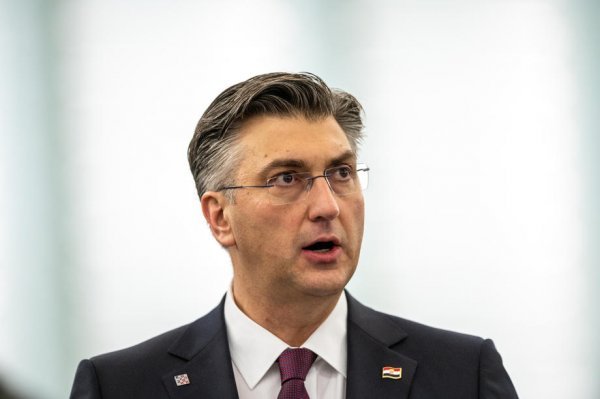 Andrej Plenković