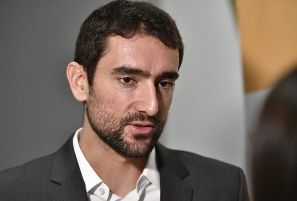 Marin Čilić