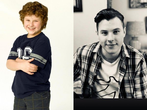 Nolan Gould