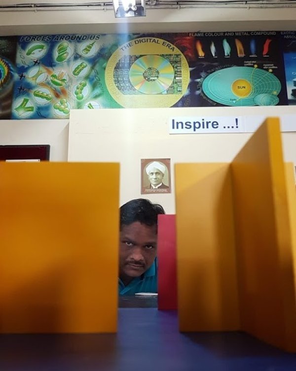 Predavanja Znanstvenog nomada