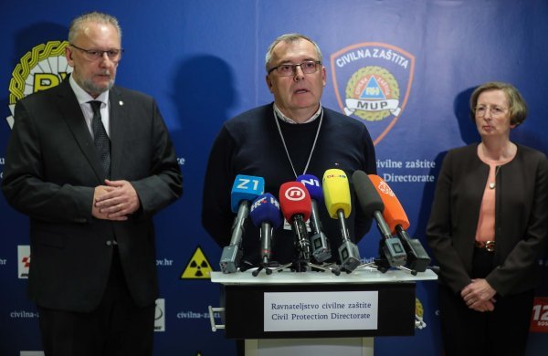 Nacionalni Stožer civilne zaštite
