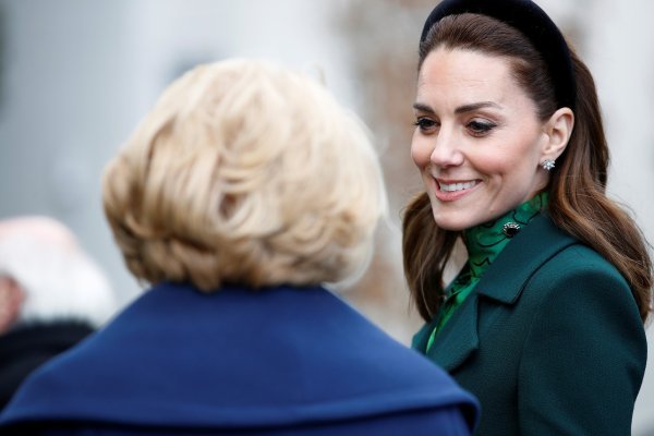 Kate Middleton
