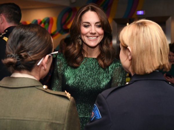 Kate Middleton