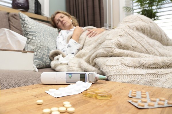 Svaki dan s posla izostane 75.000 radnika, liječnica primjetila jedan trend