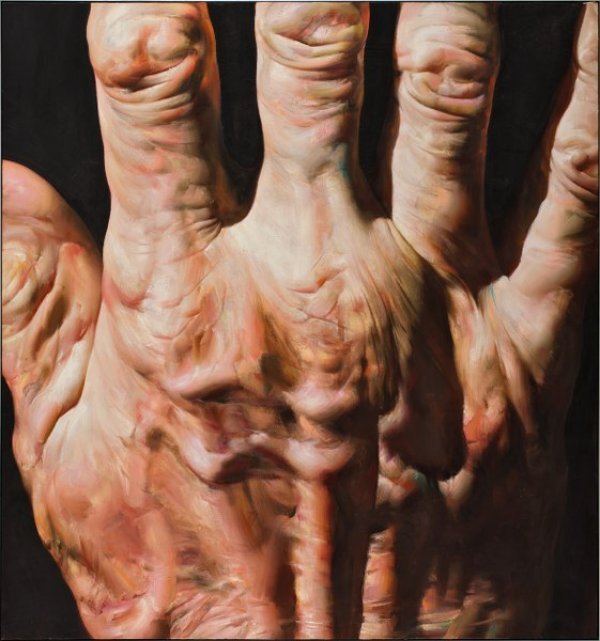 Arsen Roje, Desna ruka, 2006.