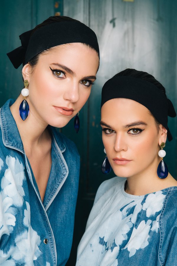 Robert Sever, kolekcija Marija proljeće/ljeto 2020