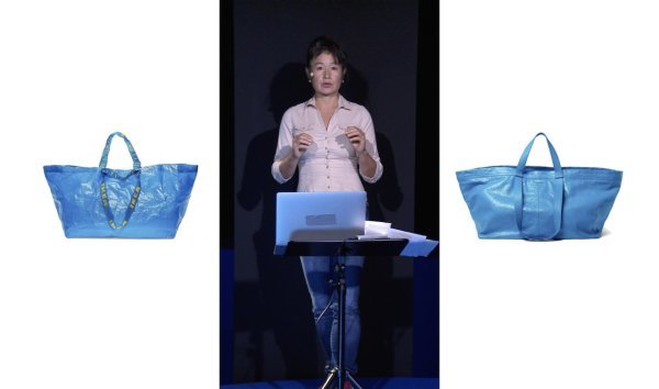 Giorgi Gago Gagoshidze, Hito Steyerl, Miloš Trakilović, Mission Accomplished, Belanciege, 2019, film still